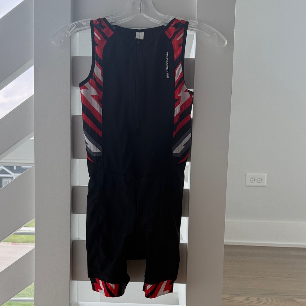 Boys Tri suit
